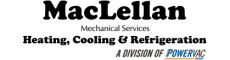 Sunbelt Rentals logo with A Division of Point-VAC tagline.